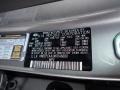 KLG: Steel Gray 2021 Kia Seltos LX AWD Color Code