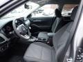 2021 Kia Seltos LX AWD Front Seat