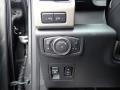 Black Controls Photo for 2020 Ford F150 #137385370