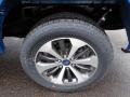 2020 Ford F150 STX SuperCrew 4x4 Wheel