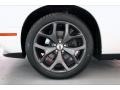2018 Dodge Challenger SXT Plus Wheel and Tire Photo