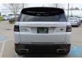 2020 Yulong White Metallic Land Rover Range Rover Sport HSE  photo #7