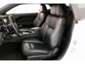 2018 Dodge Challenger SXT Plus Front Seat