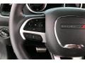 Black Steering Wheel Photo for 2018 Dodge Challenger #137386264