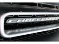 2018 Dodge Challenger SXT Plus Badge and Logo Photo