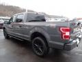 Lead Foot - F150 STX SuperCrew 4x4 Photo No. 4