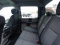 Black 2020 Ford F150 STX SuperCrew 4x4 Interior Color