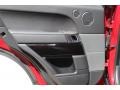 Firenze Red Metallic - Range Rover Sport HSE Photo No. 24