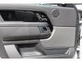 Indus Silver Metallic - Range Rover Autobiography Photo No. 10