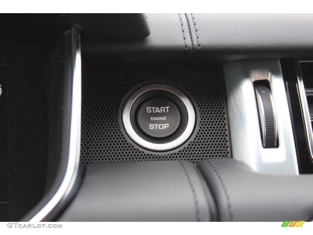 2020 Range Rover Autobiography - Indus Silver Metallic / Ebony photo #18