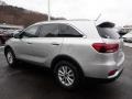 2020 Sparkling Silver Kia Sorento LX AWD  photo #5
