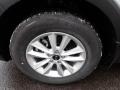 2020 Sparkling Silver Kia Sorento LX AWD  photo #10