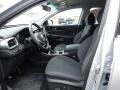 2020 Sparkling Silver Kia Sorento LX AWD  photo #12