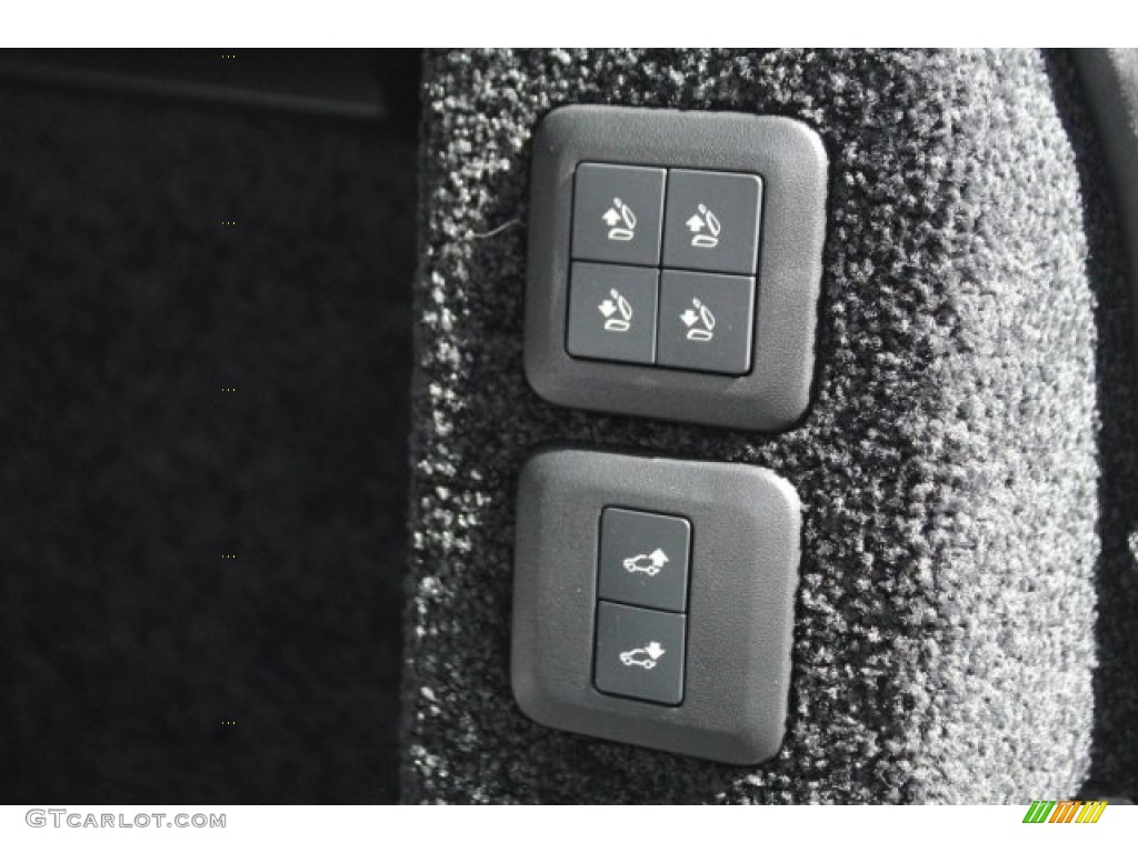 2020 Range Rover Autobiography - Indus Silver Metallic / Ebony photo #30