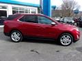Cajun Red Tintcoat - Equinox Premier AWD Photo No. 2