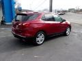 Cajun Red Tintcoat - Equinox Premier AWD Photo No. 3