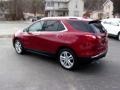 Cajun Red Tintcoat - Equinox Premier AWD Photo No. 5