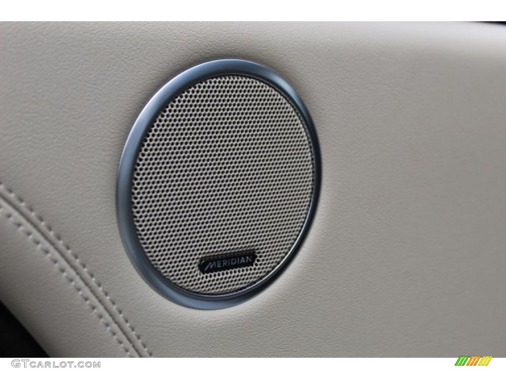 2020 Range Rover HSE - Aruba Metallic / Almond/Espresso photo #11