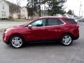 Cajun Red Tintcoat - Equinox Premier AWD Photo No. 6