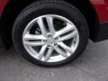 Cajun Red Tintcoat - Equinox Premier AWD Photo No. 7