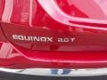 Cajun Red Tintcoat - Equinox Premier AWD Photo No. 8