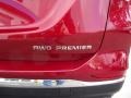 Cajun Red Tintcoat - Equinox Premier AWD Photo No. 9