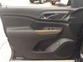 Carbon Black Metallic - Acadia SLE AWD Photo No. 10