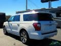 Star White - Expedition Platinum Max 4x4 Photo No. 3