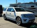 Star White - Expedition Platinum Max 4x4 Photo No. 7