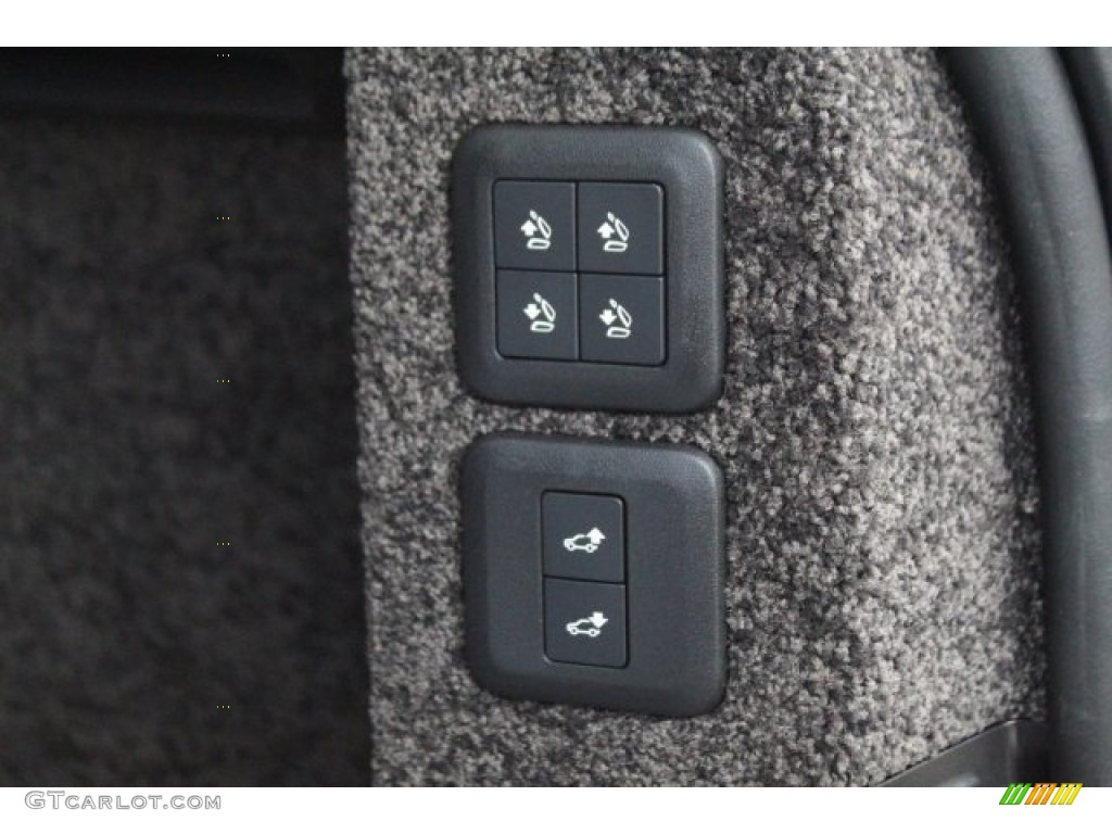 2020 Range Rover HSE - Aruba Metallic / Almond/Espresso photo #29