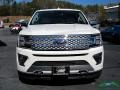 Star White - Expedition Platinum Max 4x4 Photo No. 8