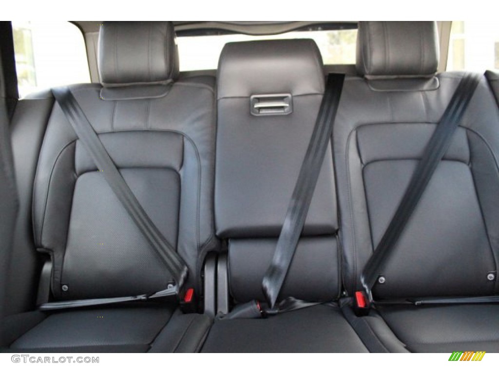 2020 Range Rover HSE - Eiger Gray Metallic / Ebony photo #19