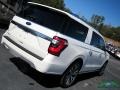 Star White - Expedition Platinum Max 4x4 Photo No. 35