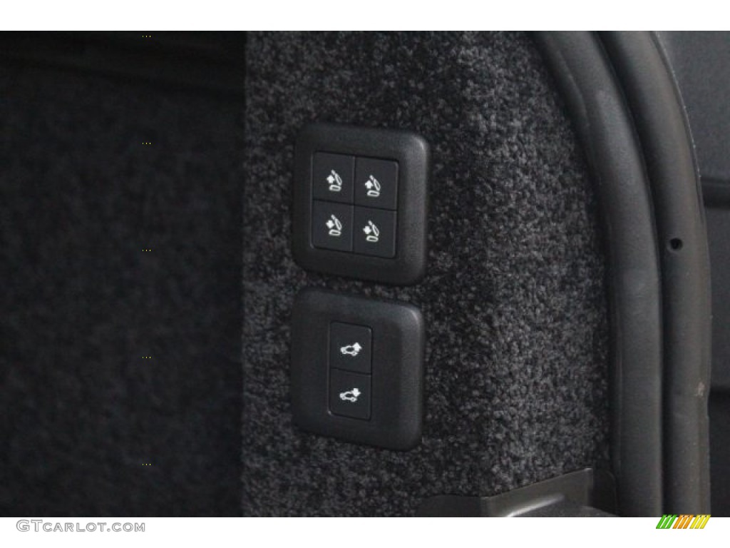 2020 Range Rover HSE - Eiger Gray Metallic / Ebony photo #29