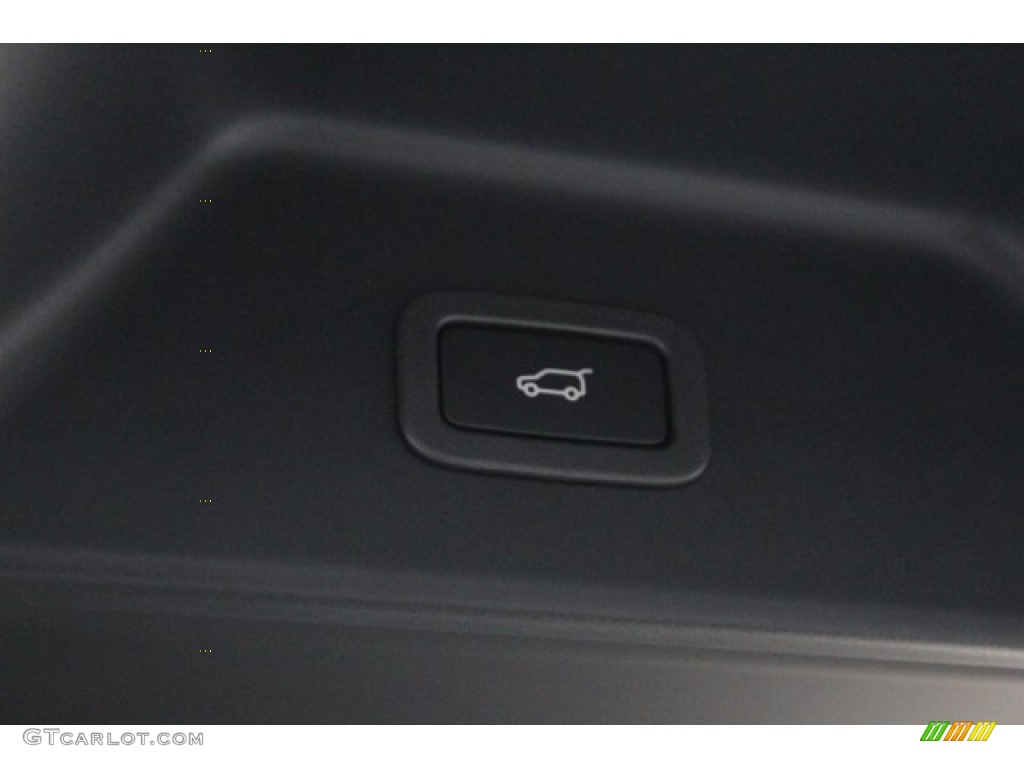 2020 Range Rover HSE - Eiger Gray Metallic / Ebony photo #31