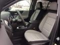 Mosaic Black Metallic - Equinox LS AWD Photo No. 2