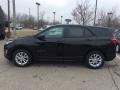 Mosaic Black Metallic - Equinox LS AWD Photo No. 6