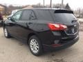 Mosaic Black Metallic - Equinox LS AWD Photo No. 7
