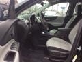 Mosaic Black Metallic - Equinox LS AWD Photo No. 11