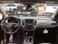 Mosaic Black Metallic - Equinox LS AWD Photo No. 12