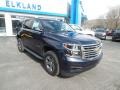 2020 Blue Velvet Metallic Chevrolet Tahoe LS 4WD  photo #4