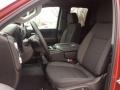 2020 Red Quartz Tintcoat GMC Sierra 1500 SLE Double Cab 4WD  photo #2