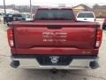 2020 Red Quartz Tintcoat GMC Sierra 1500 SLE Double Cab 4WD  photo #8