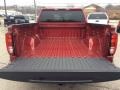2020 Red Quartz Tintcoat GMC Sierra 1500 SLE Double Cab 4WD  photo #9
