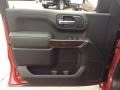 2020 Red Quartz Tintcoat GMC Sierra 1500 SLE Double Cab 4WD  photo #11