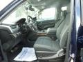 2020 Blue Velvet Metallic Chevrolet Tahoe LS 4WD  photo #16