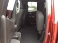2020 Red Quartz Tintcoat GMC Sierra 1500 SLE Double Cab 4WD  photo #23