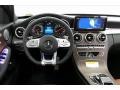 2020 Lunar Blue Metallic Mercedes-Benz C AMG 43 4Matic Sedan  photo #4