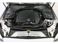 2.0 Liter Turbocharged DOHC 16-Valve VVT 4 Cylinder 2020 Mercedes-Benz C 300 Coupe Engine
