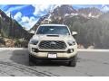 2020 Quicksand Toyota Tacoma TRD Sport Double Cab 4x4  photo #2